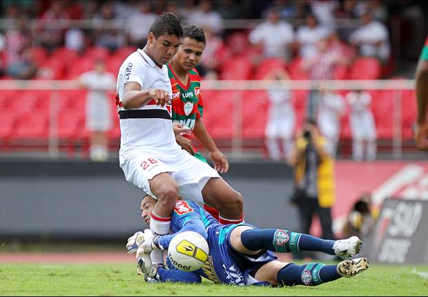 Napoli & Genoa ponder Casemiro swoop