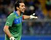Gianluca Pagliuca: Gianluigi Buffon Pemimpin Hebat