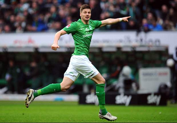 Bericht: Werders Sebastian Prödl ist ein Kandidat beim VfL Wolfsburg
