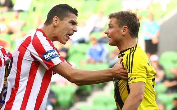A-League Team of the Week: Week 23