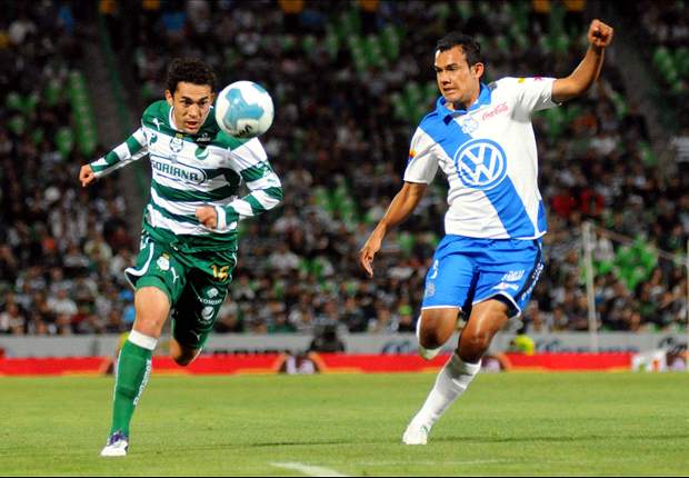 Seth Vertelney: Back in the national team picture, Herculez Gomez hopes his best days are still ahead