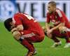 Das Bundesliga-Zeugnis: Hamburger SV