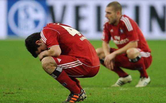 Hannover 96 will Hamburgs Kacar