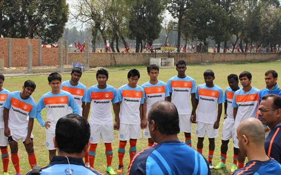 Challenge Cup Preview: DPR Korea v India