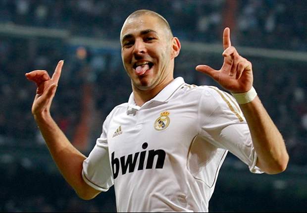 Benzema not leaving Real Madrid, says agent
