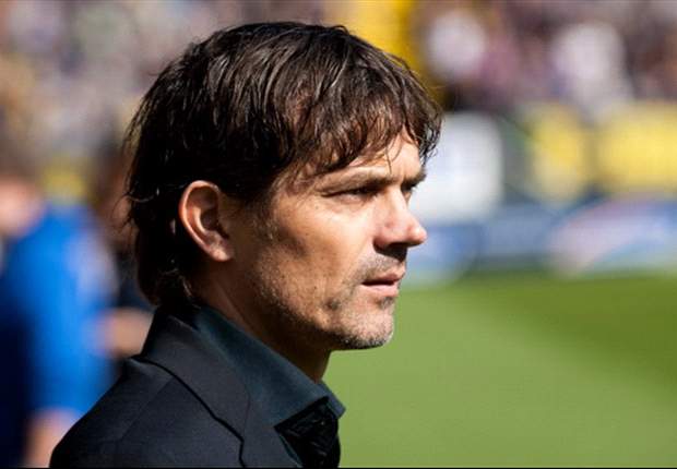 'Cocu trainer PSV als Advocaat vertrekt'