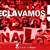 ¡Las cargadas del 5-4!