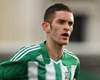 League of Ireland Player of the Week: Kieran Waters