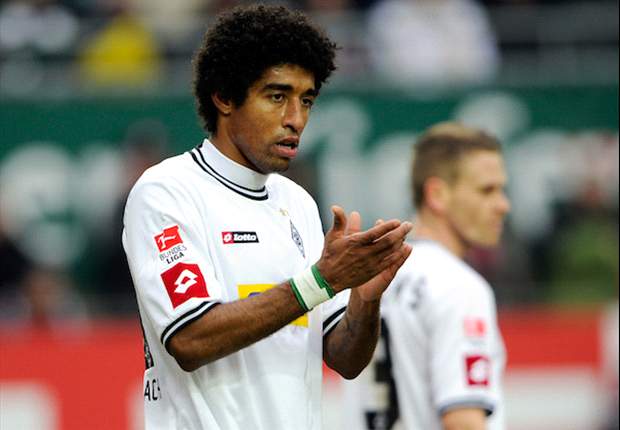 Dante: I simply had to accept the offer to join Bayern Munich