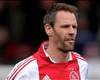 Ajax defender Andre Ooijer announces his retirement