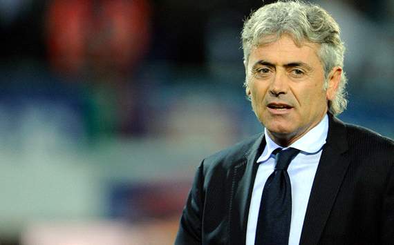 Franco Baldini - Roma