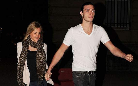 Brendan Rodgers: Liverpool Tak Akan Pinjamkan Andy Carroll