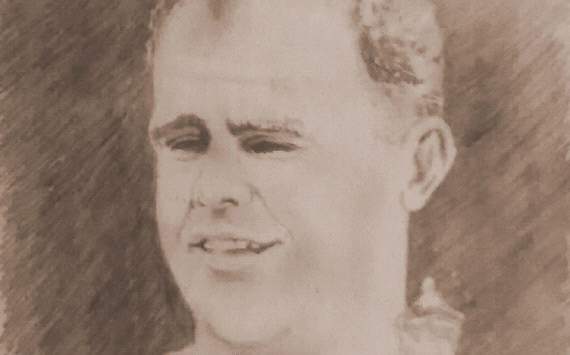 Ireland's greatest players: Johnny Carey (7)