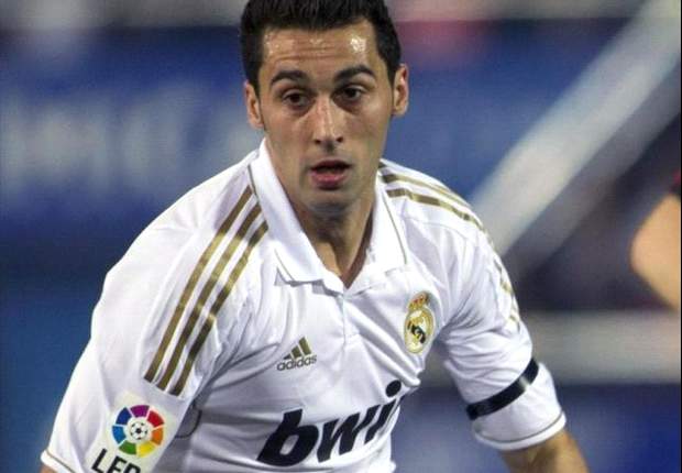 Albiol & Arbeloa close to Real Madrid extensions - report