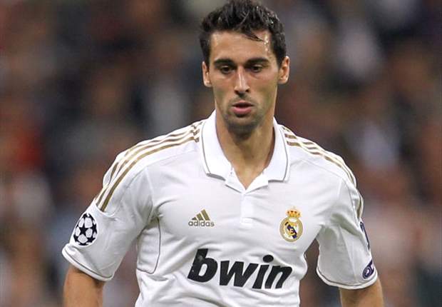 Arbeloa signs Real Madrid extension until 2016