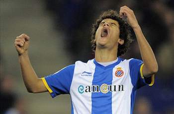 Espanyol vs Malaga Espanyol vs Malaga