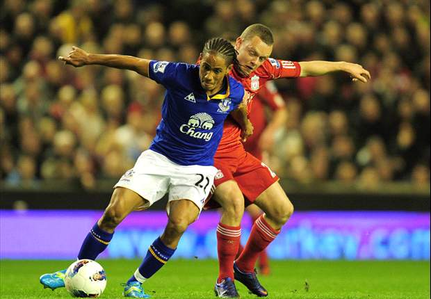 BREAKING NEWS: Everton complete £4.5m Pienaar signing