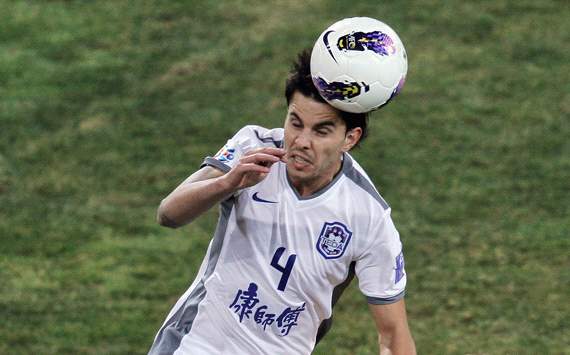 EXCLUSIVE: Susak open to move west