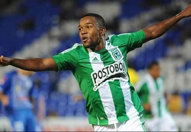 Dorlan Pabón ¿a lo mero macho?