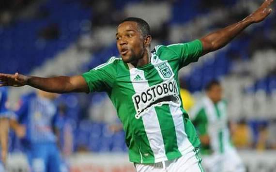 Dorlan Pabón ¿a lo mero macho?