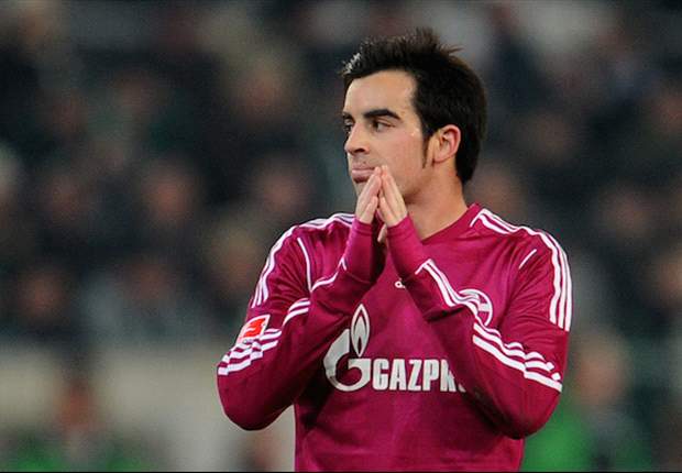 Schalke transfer activity is over & Jurado expected to stay, say club directors