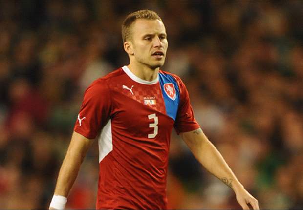 Kadlec convinced Czech Republic can still reach quarter-finals