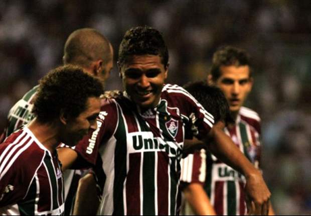 O Fluminense e sua imprevisibilidade