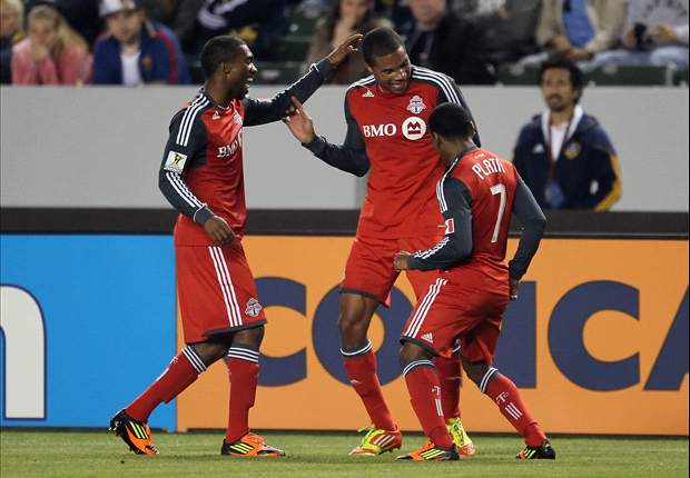 McCarthy's Musings: European nights provide a rudimentary guide as Toronto FC prepares for Santos Laguna in the CONCACAF Champions League semifinals