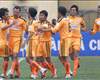 Vietnam's SHB Da Nang launch formal complaint to VFF following the referee problems