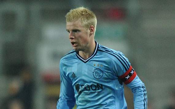 Davy Klaassen