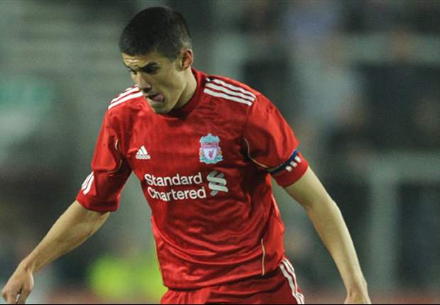 Liverpool 4-1 Inter: Coady & Yesil share the goals as Reds progress in NextGen