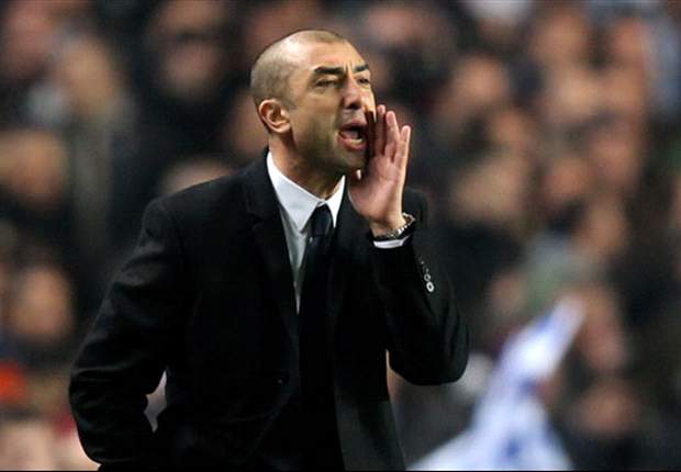 'Chelsea can exploit Barcelona weaknesses' - Di Matteo