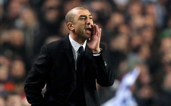 Roberto Di Matteo