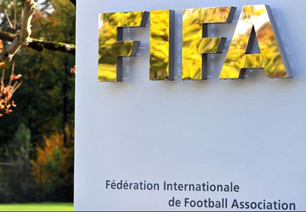 Fifa accuses Zambian FA of sneaking match-fixing offenders in outside of transfer window