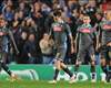 Napoli players - Chelsea-Napoli (Getty Images)