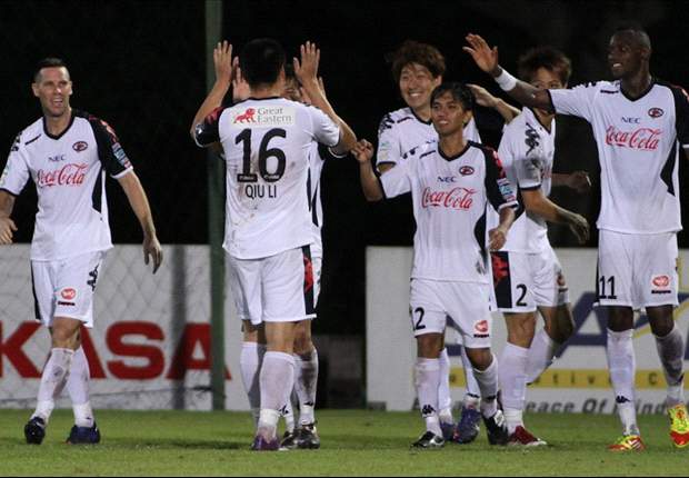 S.League Big Bet Preview: Protectors to bounce back after defeat, DPMM to beat Woodlands  