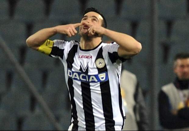 Serie A Betting Preview: Udinese to beat Inter Milan on emotional day