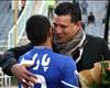 Iran legend Ali Daei injured in car accident