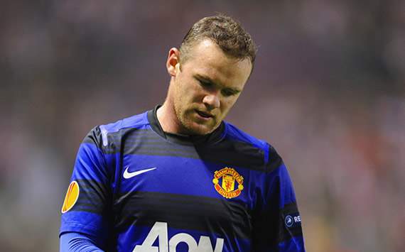 Wayne Rooney: Saya Semakin Dewasa