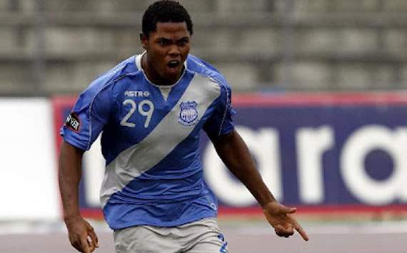 Marlon de Jesús, el sucesor del 'Tin' Delgado que brilla en Emelec - Talentos de Importación