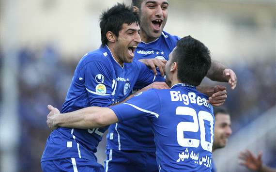 Steghlal