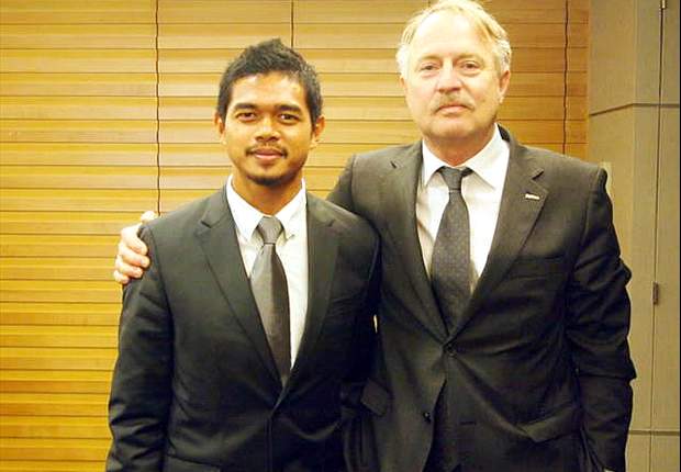 Sekjen FIFPro Tolak Serikat Pemain Kulit Hitam