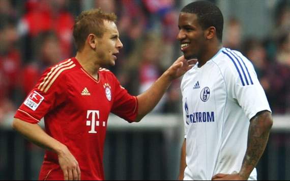 Farfan sagte dem FCB und Juventus ab