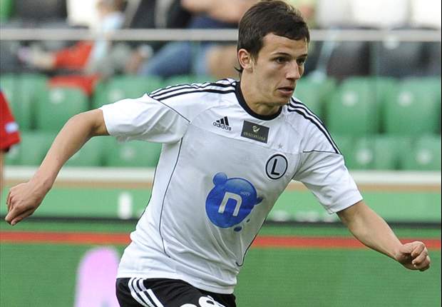 Wolski agent confirms Dortmund deal is dead