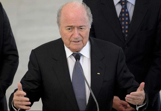 Fifa announces introduction of goal-line technology