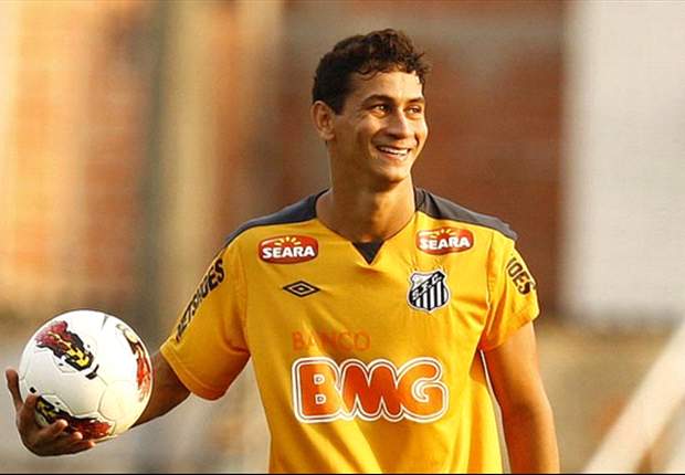 Santos vice-president rejects Ganso exit