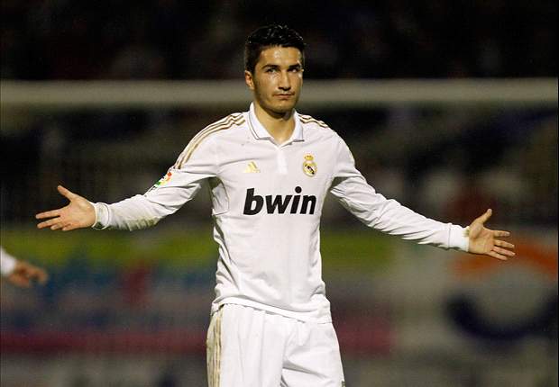 Nuri Sahin: I am convinced that next season will be my season