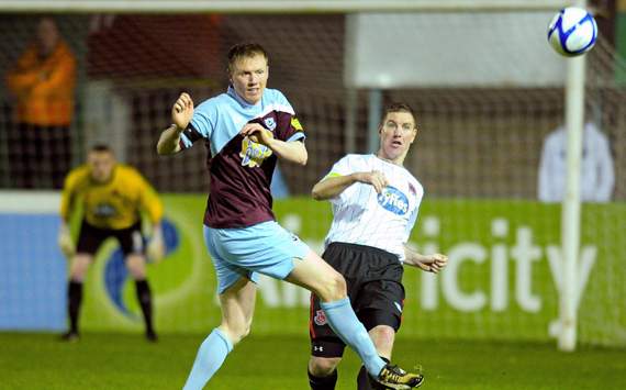 Airtricity Premier Division round 14 preview