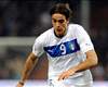 Matri Ingin Kembali Perkuat Azzurri