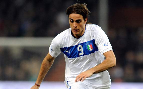 AC Milan keen to re-sign Matri